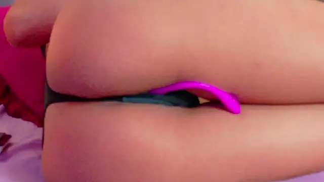 CamilaJohnston's cam snapshot