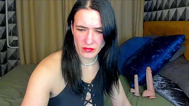 Glam_Jam live sex cam