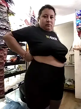 SexyandnaughtyLatinos live sex cam