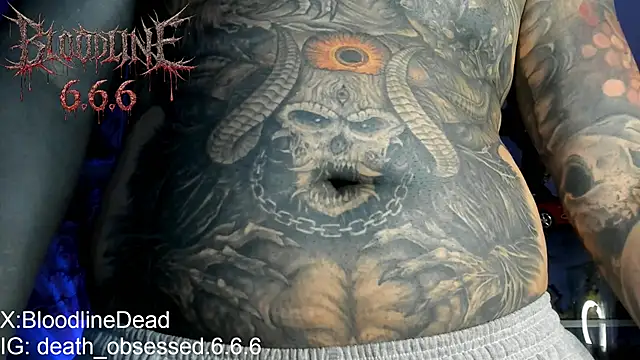 DEATHINK666XX live sex cam