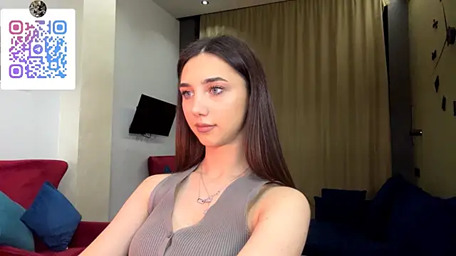 LinaMour live sex cam