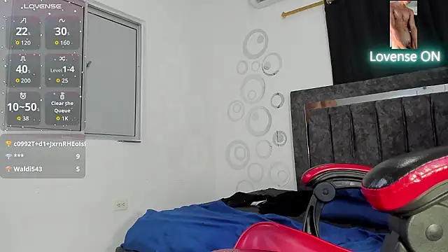 Maximiliano_Khalil live sex cam