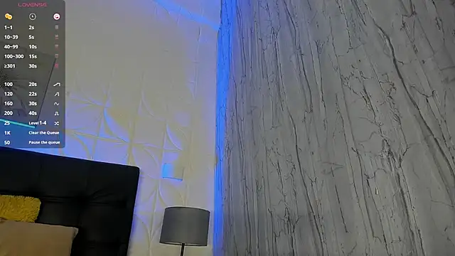 EmillyLim's cam snapshot