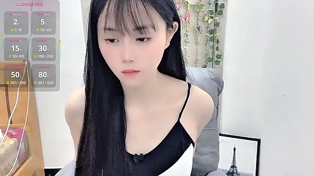 Yuner-i888 live sex cam