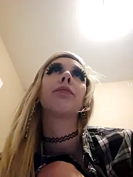 AmethystFoxx live sex cam