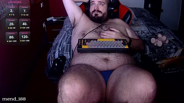 menditeta1 live sex cam