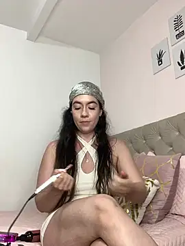 ImAlicee's cam snapshot