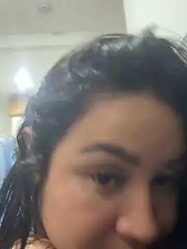 Pretty_Isadora's cam snapshot