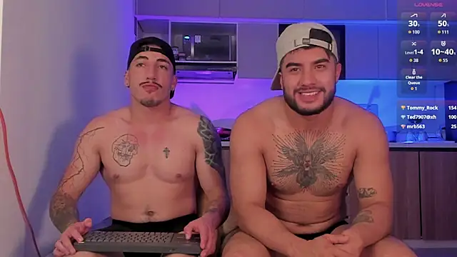 dylanspencer28 live sex cam