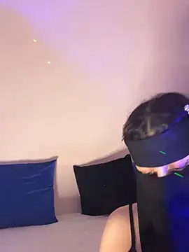 Jumanaa live sex cam