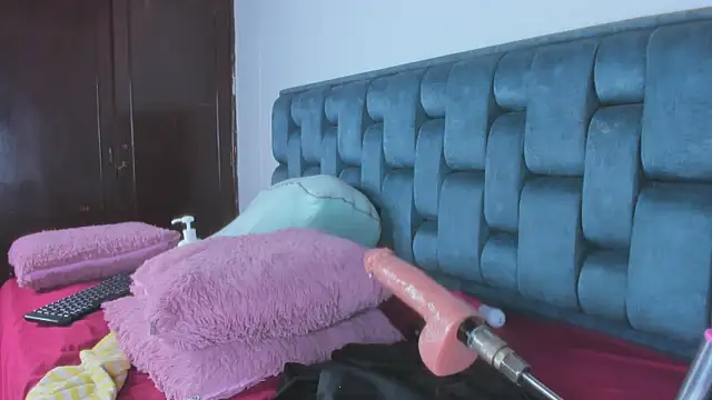 Roxy-Smith's cam snapshot