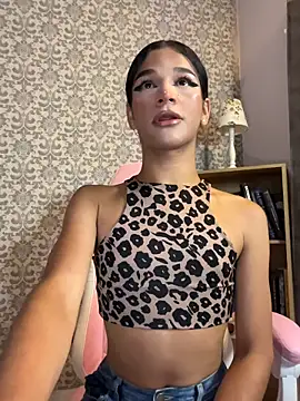 Dany-Sexy live sex cam
