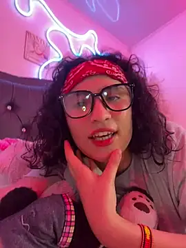 AriaDark's cam snapshot