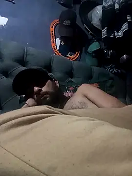 hairy_mannn live sex cam