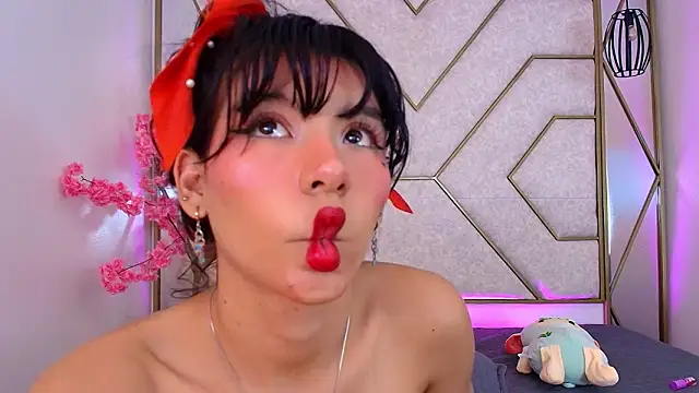 nathalya_summer's cam snapshot