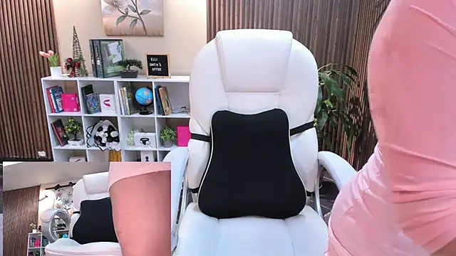 ElliSmith's cam snapshot