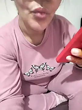 lolo890's cam snapshot