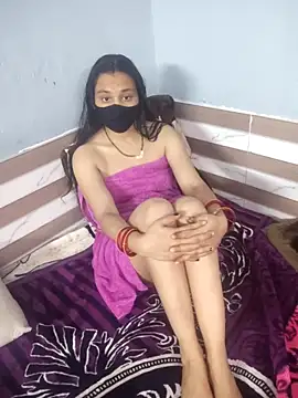 Saishaa's cam snapshot