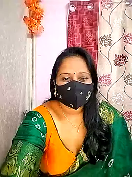 venkata-lakshmi's cam snapshot