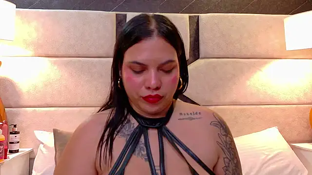 AuroraRosee live sex cam