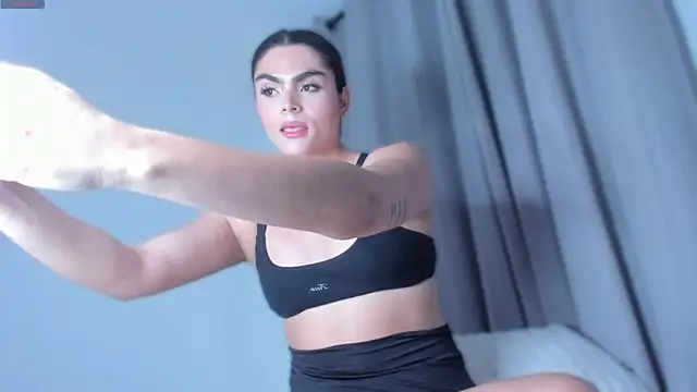 cheryl_blossom69 live sex cam