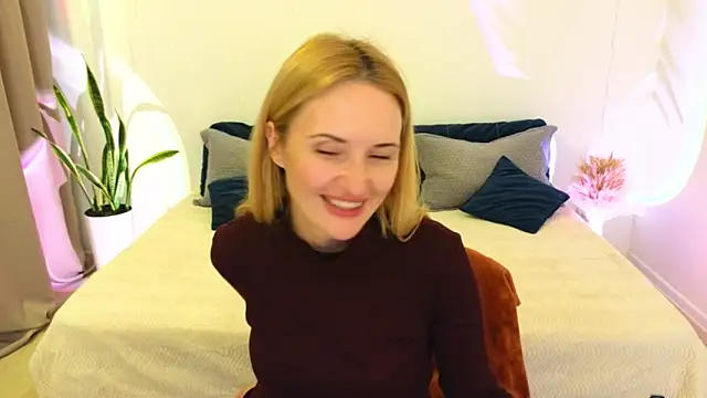 AlisssaRose's cam snapshot