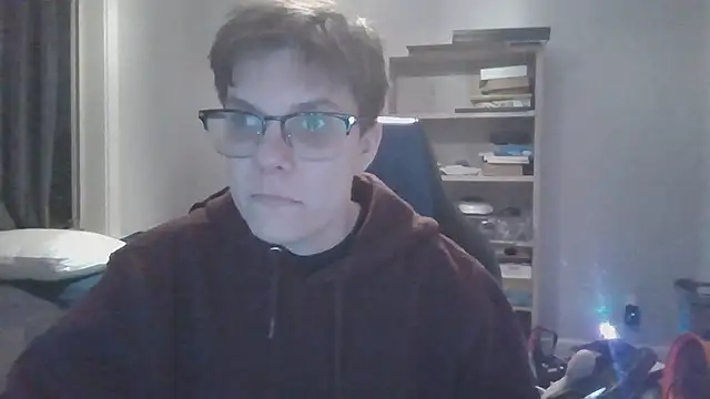 KaliSnow199623's cam snapshot