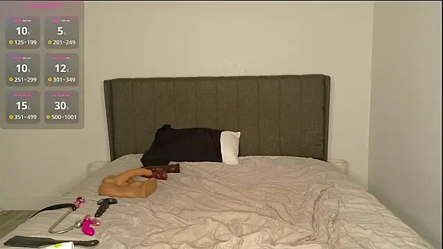 misscatxo's cam snapshot