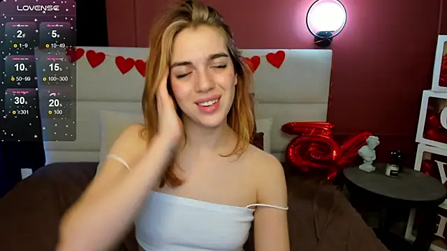 Jill_Smith's cam snapshot