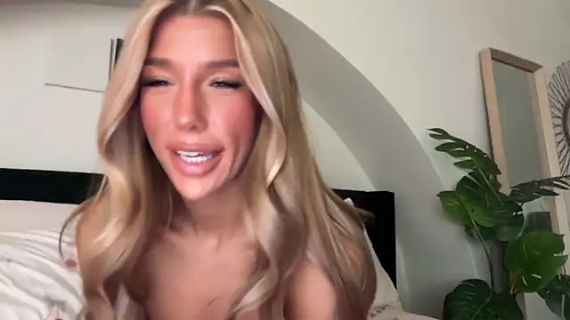 KENNIEXROSE live sex cam