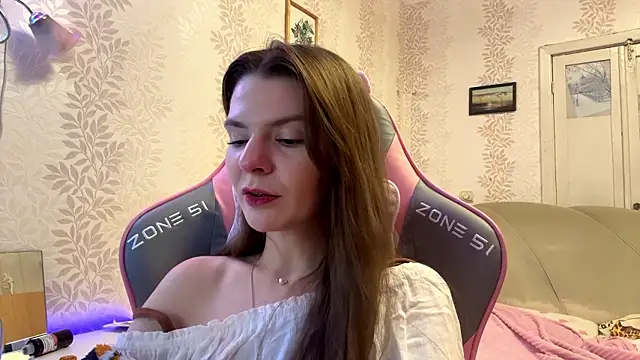 LavondaDeleston's cam snapshot