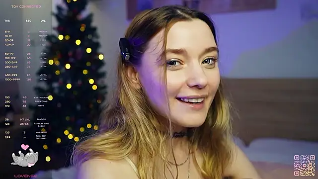 StarryMary live sex cam