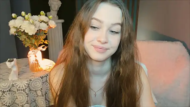 ArielSykes live sex cam