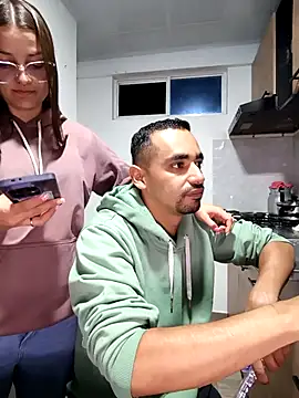 stivenlujan69 live sex cam