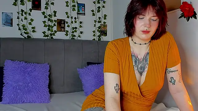 miss_Lizzy's cam snapshot