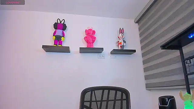 Gangster_Girl's cam snapshot