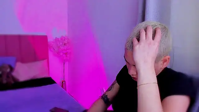 Charlee_pink's cam snapshot