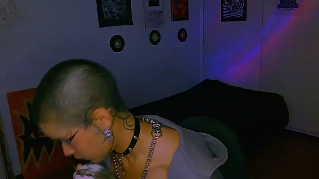 alex_one888's cam snapshot