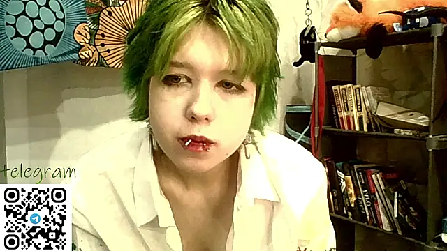 CarolineRichter's cam snapshot