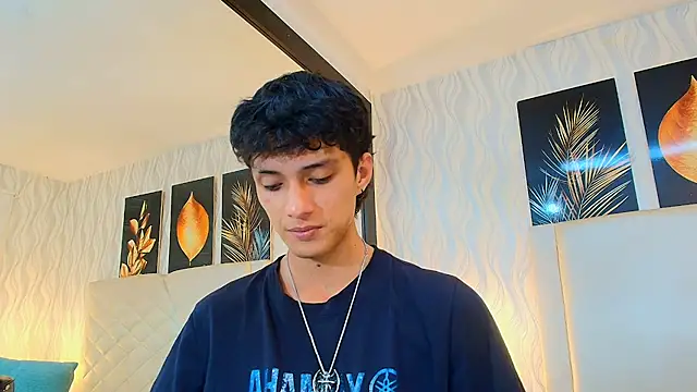 Lean_Portman's cam snapshot