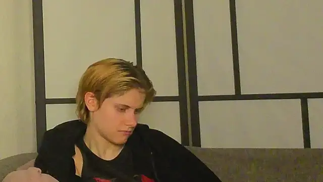 JoycelynMoctezuma's cam snapshot