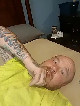 Capthookfugood's cam snapshot