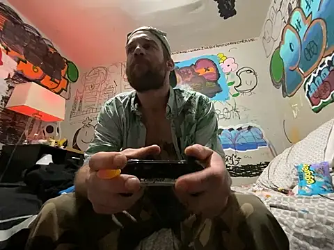 gothboiplzty's cam snapshot