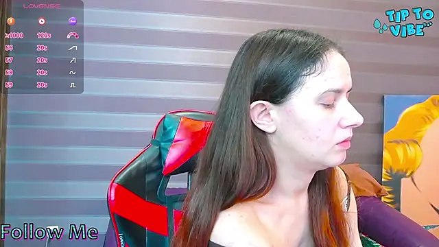 iris_nikhols's cam snapshot