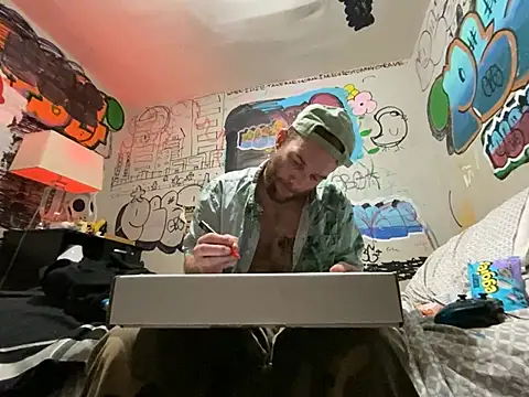 gothboiplzty's cam snapshot