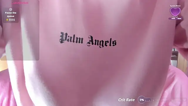 saralolo420's cam snapshot