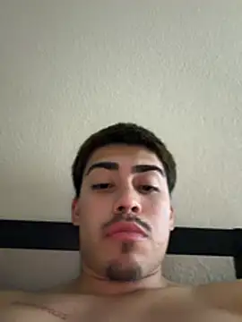 Daddywick's cam snapshot