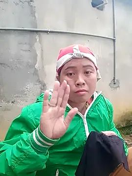 nanaliu001's cam snapshot