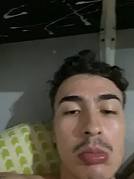 vanilla_Kush's cam snapshot