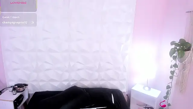 Sofia__rivera's cam snapshot